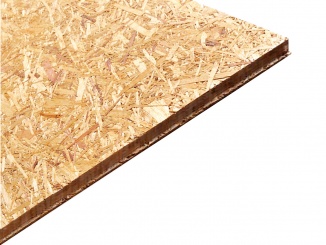 OSB – OSB 3 PD-N 2500 x 625 x 25 mm m²