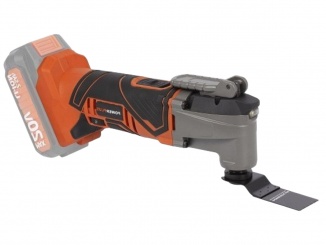 Oscilační – Powerplus Oscilační bruska POWDP4060