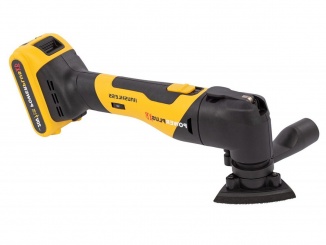 Oscilační – Powerplus Oscilační bruska POWXB40020