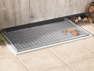 Ostatní – ACO Allround ochranná síť 600 x 1150 mm