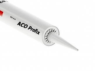 Ostatní – ACO Těsnící tmel Profix
