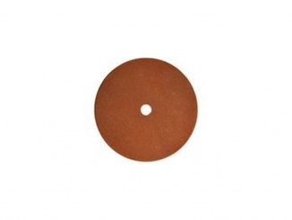 Ostřičky – Brusný kotouč k ostřičce CS 03 / KS 1000 / KS 1200 (100 X 10 X 3,2 MM)