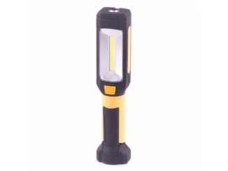 Osvětlení – Lobster Svítilna LED s magnetem