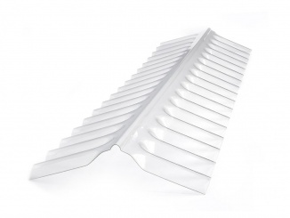 Palram – Hřebenáč Vlna Makro Palram