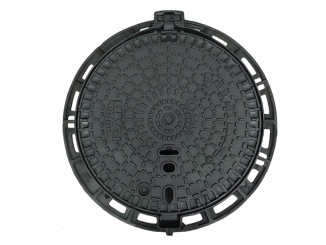 PAM – PAM Pamrex Round Frame