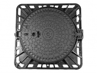 Pamrex Square Frame – Pamrex Square Frame 600