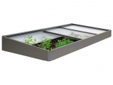 Pařeniště Biohort Pařeniště Hochbeet 2x1