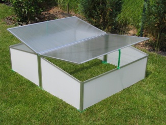Pařeniště – Gutta Gardentec
