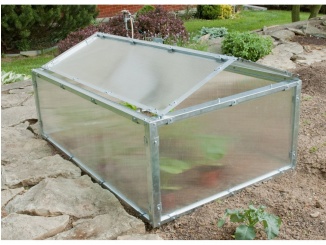 Pařeniště – Gutta Gardentec