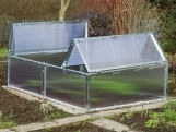 Pařeniště Limes SP 4