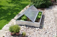 Pařeniště Scobax Growspot BOX 3