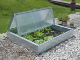 Pařeniště Scobax Growspot BOX 3