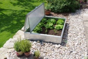 Pařeniště Scobax Growspot BOX 3