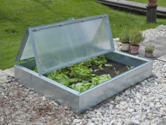 Pařeniště – Scobax Growspot BOX 3