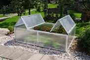 Pařeniště Scobax Growspot BOX 4