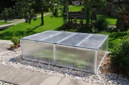 Pařeniště Scobax Growspot BOX 4