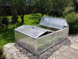 Pařeniště Scobax Growspot BOX 4