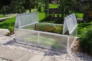 Pařeniště Scobax Growspot BOX 4