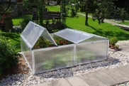 Pařeniště Scobax Growspot BOX 4
