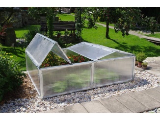 Pařeniště – Scobax Growspot BOX 4