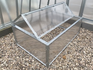 Pařeniště – Scobax Growspot BOX 5