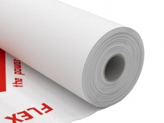 Paropropustné fólie Krumber – Podstřešní fólie Flex 95 1,5 x 50 m
