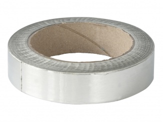 Pásky – Hliníková samolepící páska 38 mm Covestro