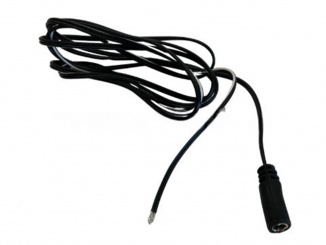 Pásky – Napájecí kabel se zásuvkou Leddex