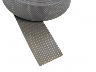 Pásky – Ventilační páska Antidust 25 mm x 10 m