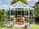 Pavilon Vitavia Hera