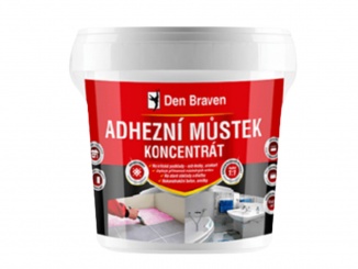 Penetrace – Den Braven Adhezní můstek koncentrát