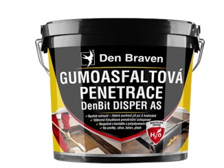 Penetrace – Den Braven AS