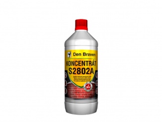 Penetrace – Den Braven Koncentrát S2802A