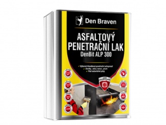 Penetrace – Den Braven Lak ALP 300