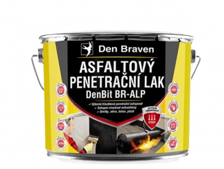 Penetrace – Den Braven Lak BR - ALP
