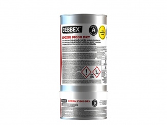 Penetrace – Den Braven Penetrace Epoxin F1000 Dry