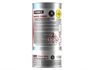 Penetrace – Den Braven Podlahový epoxy nátěr F5000