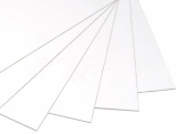 Pěnová deska Ex-Cel Plastics PVC GrafiX Ex-Cel