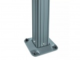 Pergola Lanit Plast Solo 33