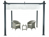 Pergola Lanit Plast Solo 33