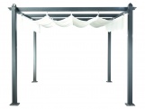 Pergola Lanit Plast Solo 33