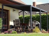 Pergola Lanit Plast Solo Bioclimatic