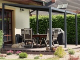 Pergola Lanit Plast Solo Bioclimatic