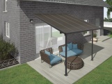 Pergola Palram Capri