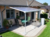 Pergola Palram Sierra