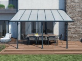 Pergola Palram Sierra