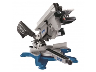 Pily – Scheppach HM 100 T