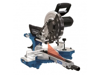 Pily – Scheppach HM 254