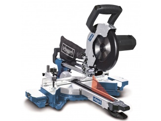 Pily – Scheppach HM 90 MP