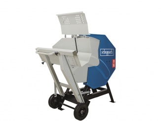 Pily – Scheppach HS 510